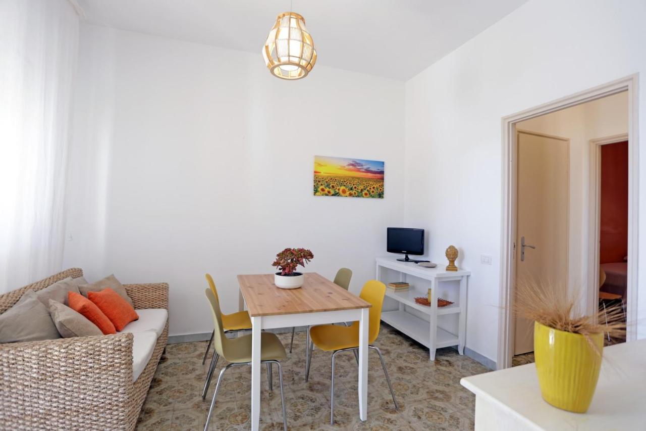 Casa Barca - Le Chiavi Degli Iblei Punta Braccetto Exterior foto