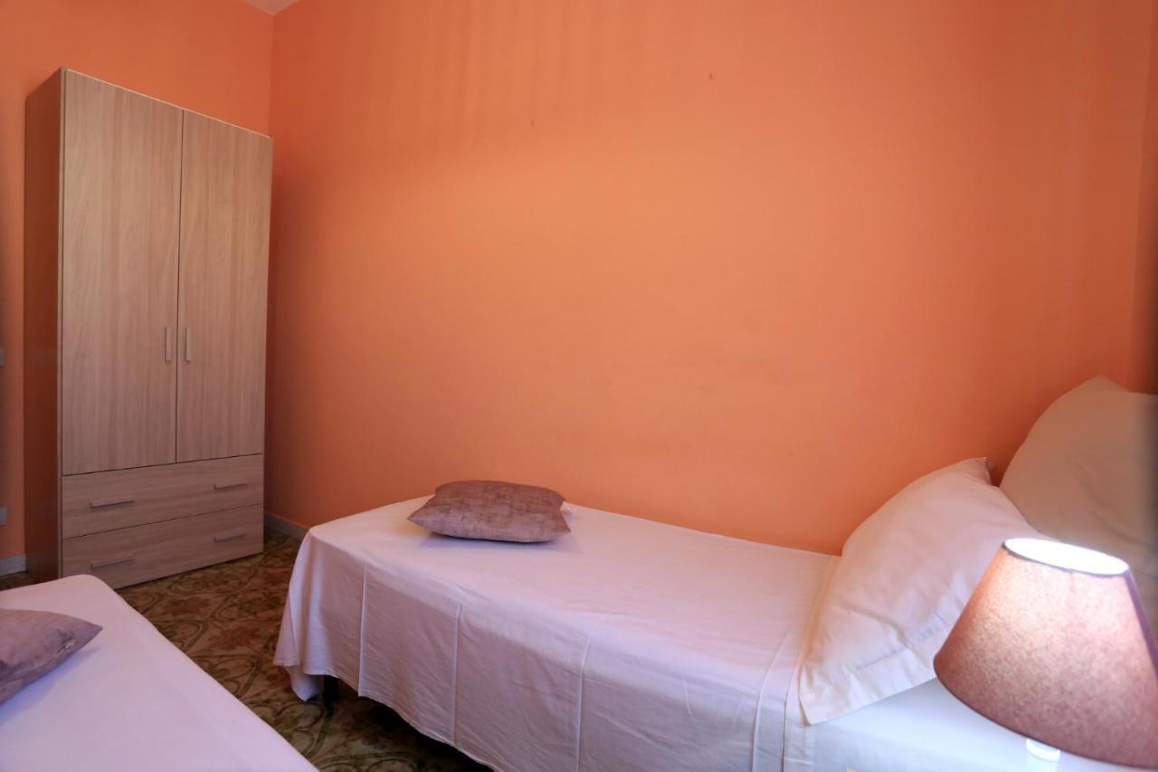 Casa Barca - Le Chiavi Degli Iblei Punta Braccetto Exterior foto