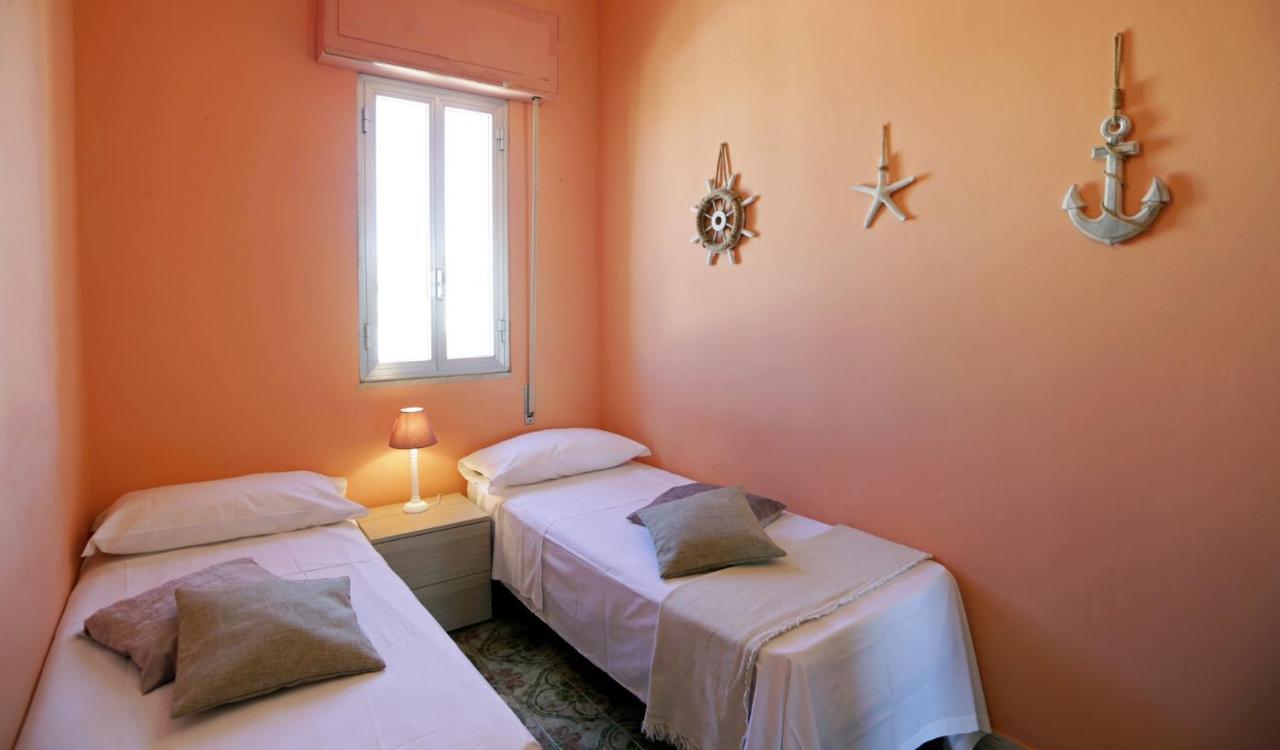 Casa Barca - Le Chiavi Degli Iblei Punta Braccetto Exterior foto